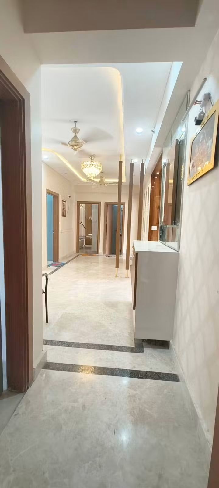 2 BHK 980 Sq.Ft. Apartment in Gaur City 6th Avenue