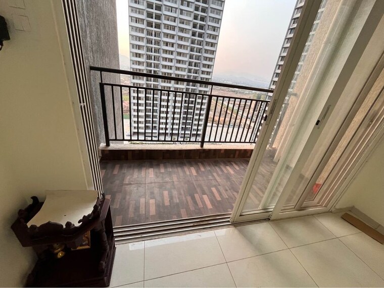 undefined, kolte-patil-life-republic 2 Bedroom 628 Sq.Ft. Apartment In Hinjewadi Pune 9507705