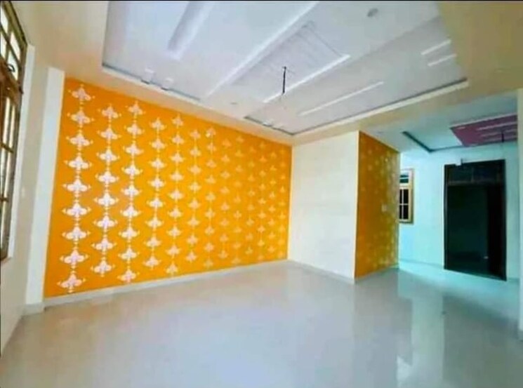 Kitchen, deva road 2 Bedroom 1001 Sq.Ft. Independent House In Deva Road Lucknow 9507719