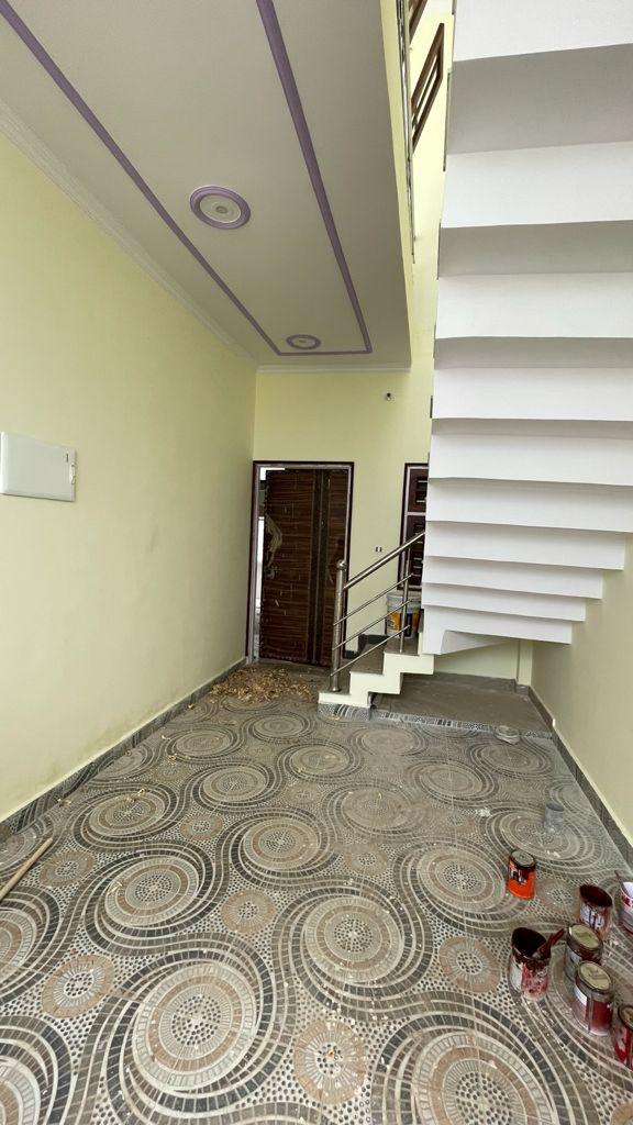 2 BHK Independent House For Sale in Manju Property