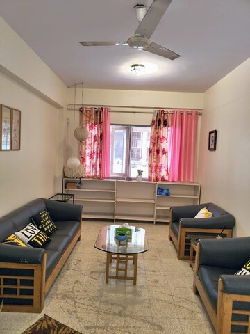 2 BHK Apartment For Rent in Classique Mansion, Indiranagar