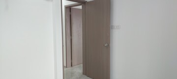 Building Lobby in 2 BHK Apartment at Basil Mondale, Mundhwa – for Rent