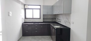 Kitchen in 2 BHK Apartment at Basil Mondale, Mundhwa – for Rent