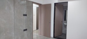 Building Lobby in 2 BHK Apartment at Basil Mondale, Mundhwa – for Rent