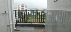 2 BHK Apartment – Exterior View View at Basil Mondale, Mundhwa - for Rent