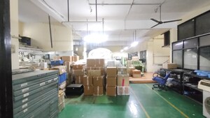 Team Area in  Warehouse at Nerul – for Rent
