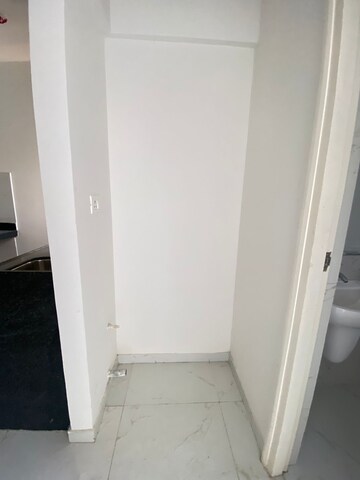 Building Lobby in 1 BHK Apartment at Runwal Gardens, Dombivli East – for Sale