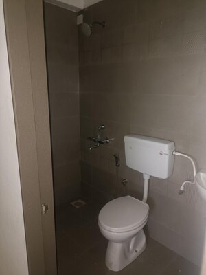 Master Bedroom in 2 BHK Apartment at Arihant Anaika, Taloja – for Sale