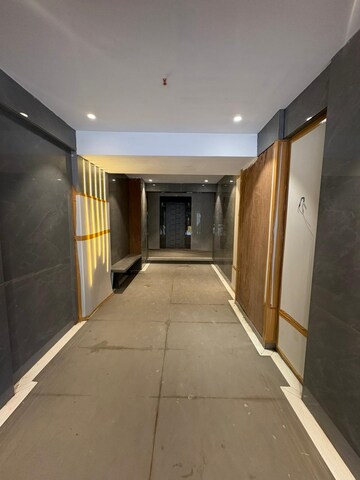Building Lobby in 2 BHK Apartment at Arihant Anaika, Taloja – for Sale