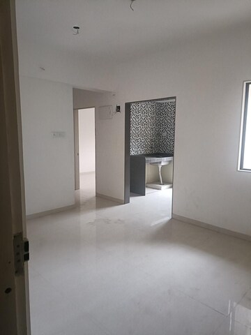 Kitchen in 2 BHK Apartment at Arihant Anaika, Taloja – for Sale