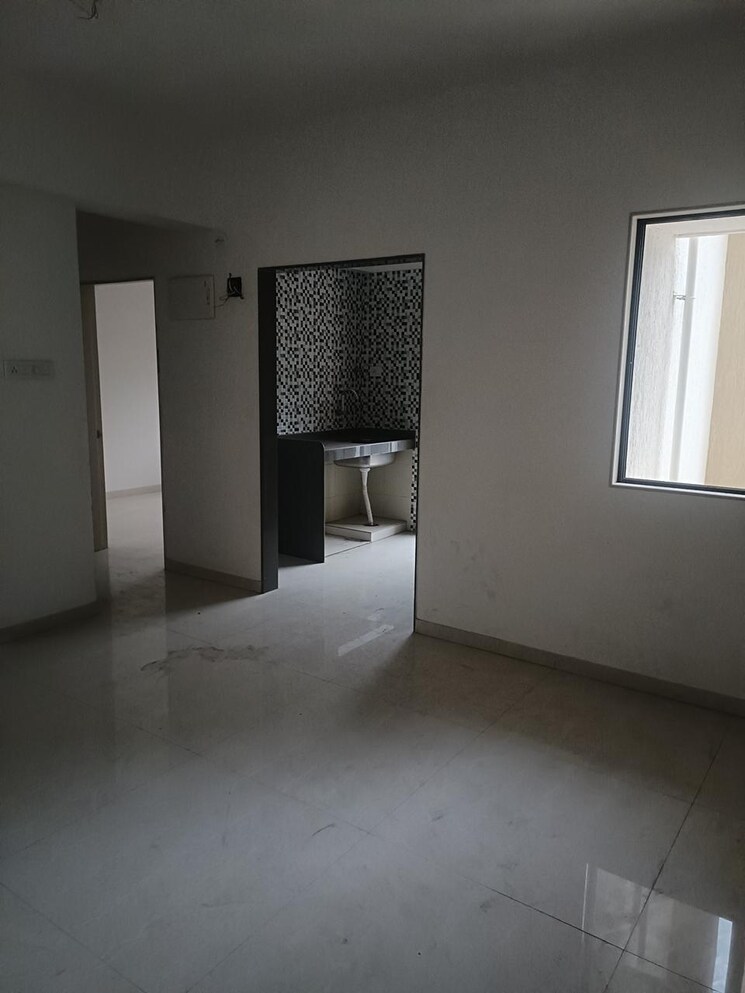 Living Room, arihant-anaika 2 Bedroom 1100 Sq.Ft. Apartment In Taloja Navi Mumbai 9507767
