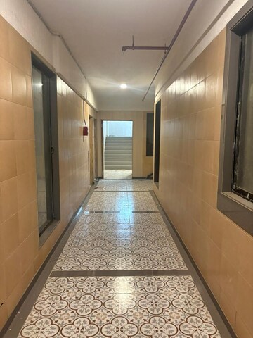 Building Lobby in 2 BHK Apartment at Arihant Anaika, Taloja – for Sale