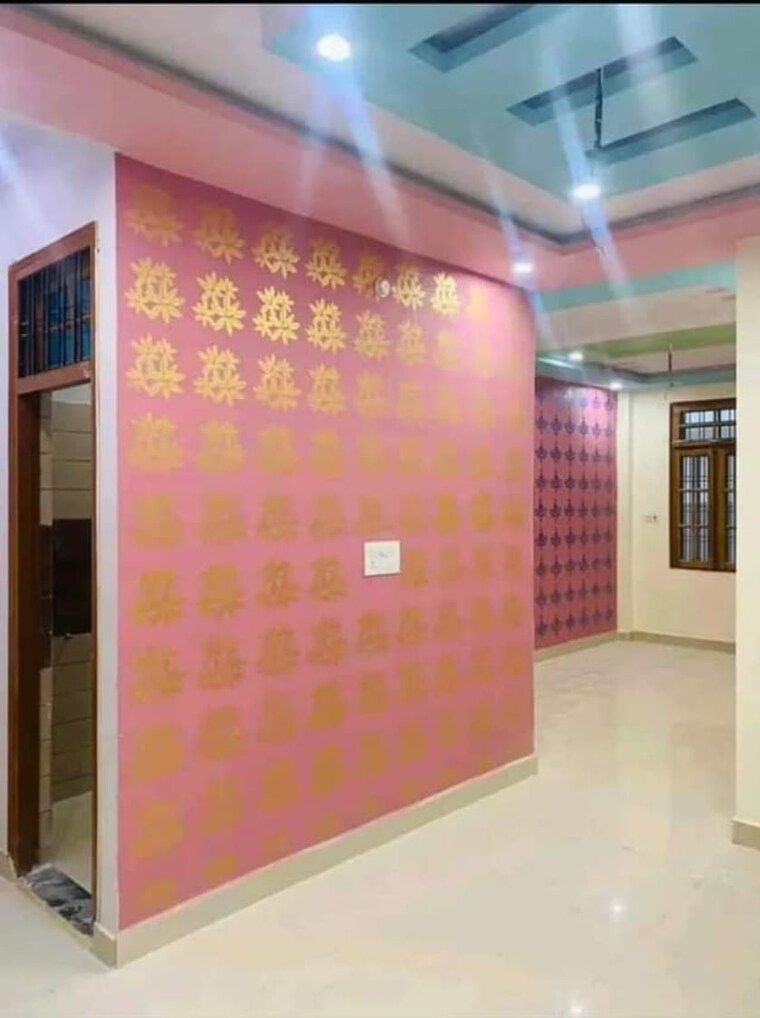 Room, deva road 3 Bedroom 1203 Sq.Ft. Independent House In Deva Road Lucknow 9507748