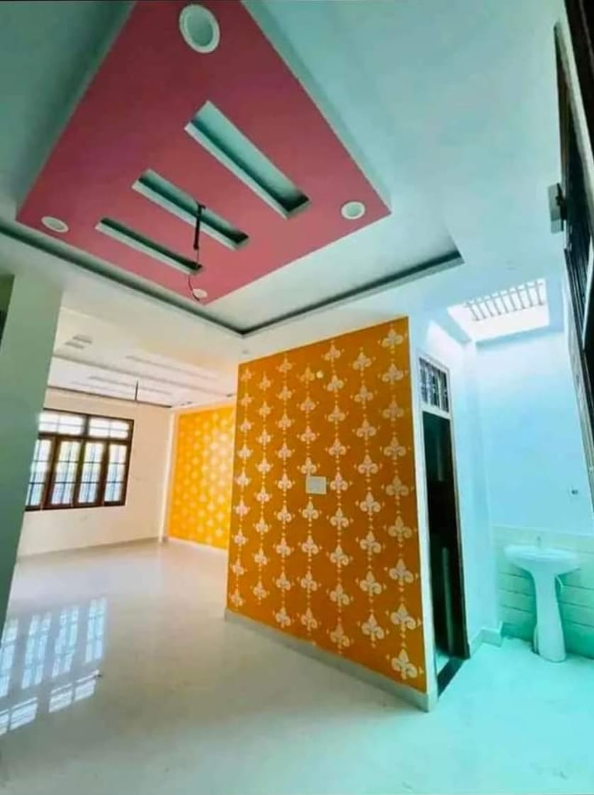 3 BHK Independent House For Sale in Manju Property