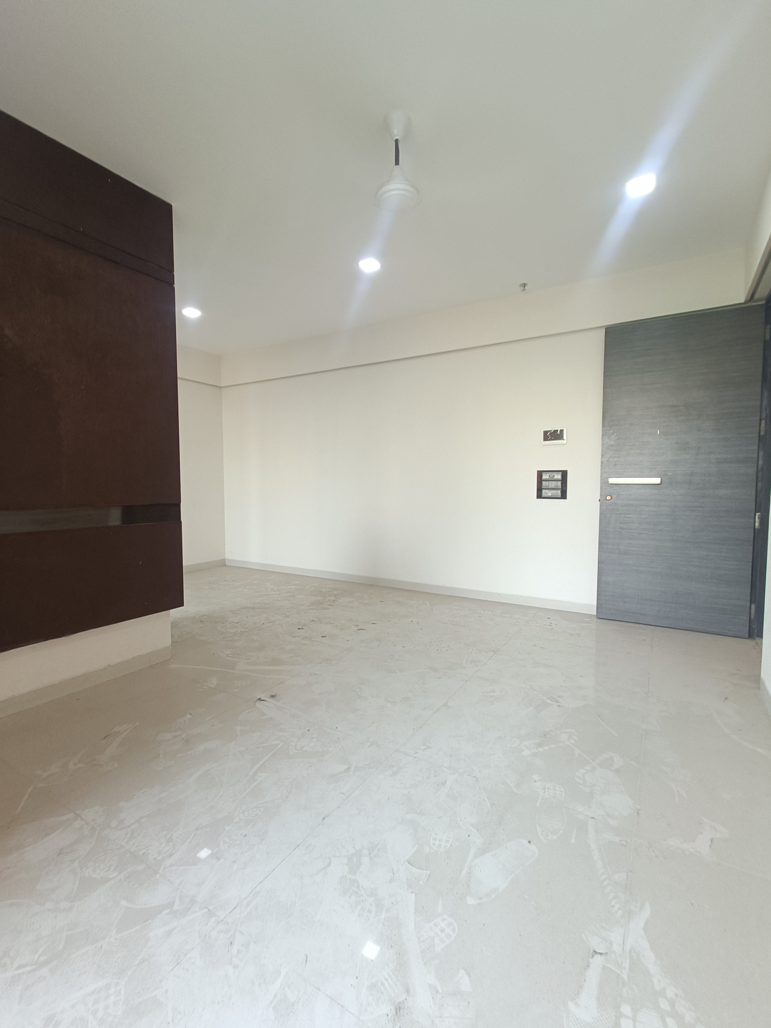 1 BHK 755 Sq.Ft. Apartment in Strawberry The Address