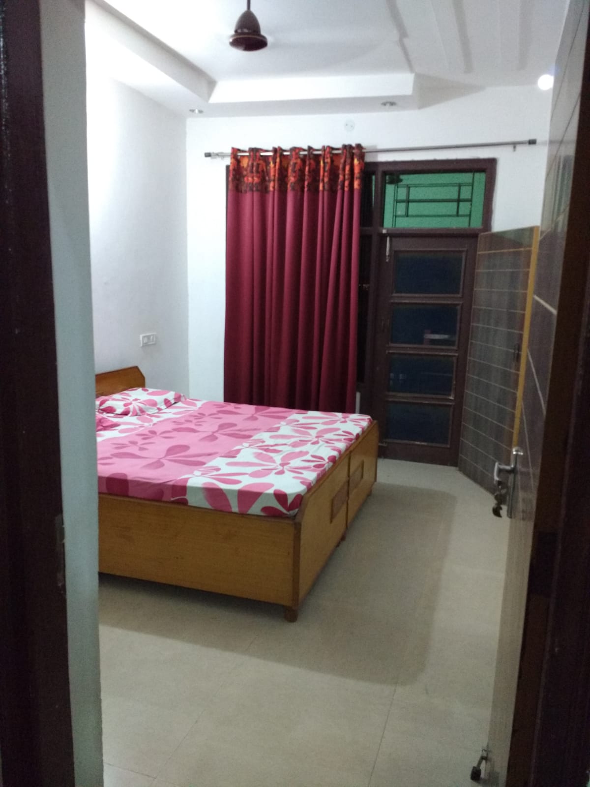 3 BHK + Pooja Room 1800 Sq.Ft. Apartment in Mamta Homes