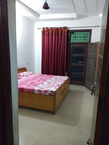 3 BHK Apartment For Rent in Mamta Homes, Lohgarh