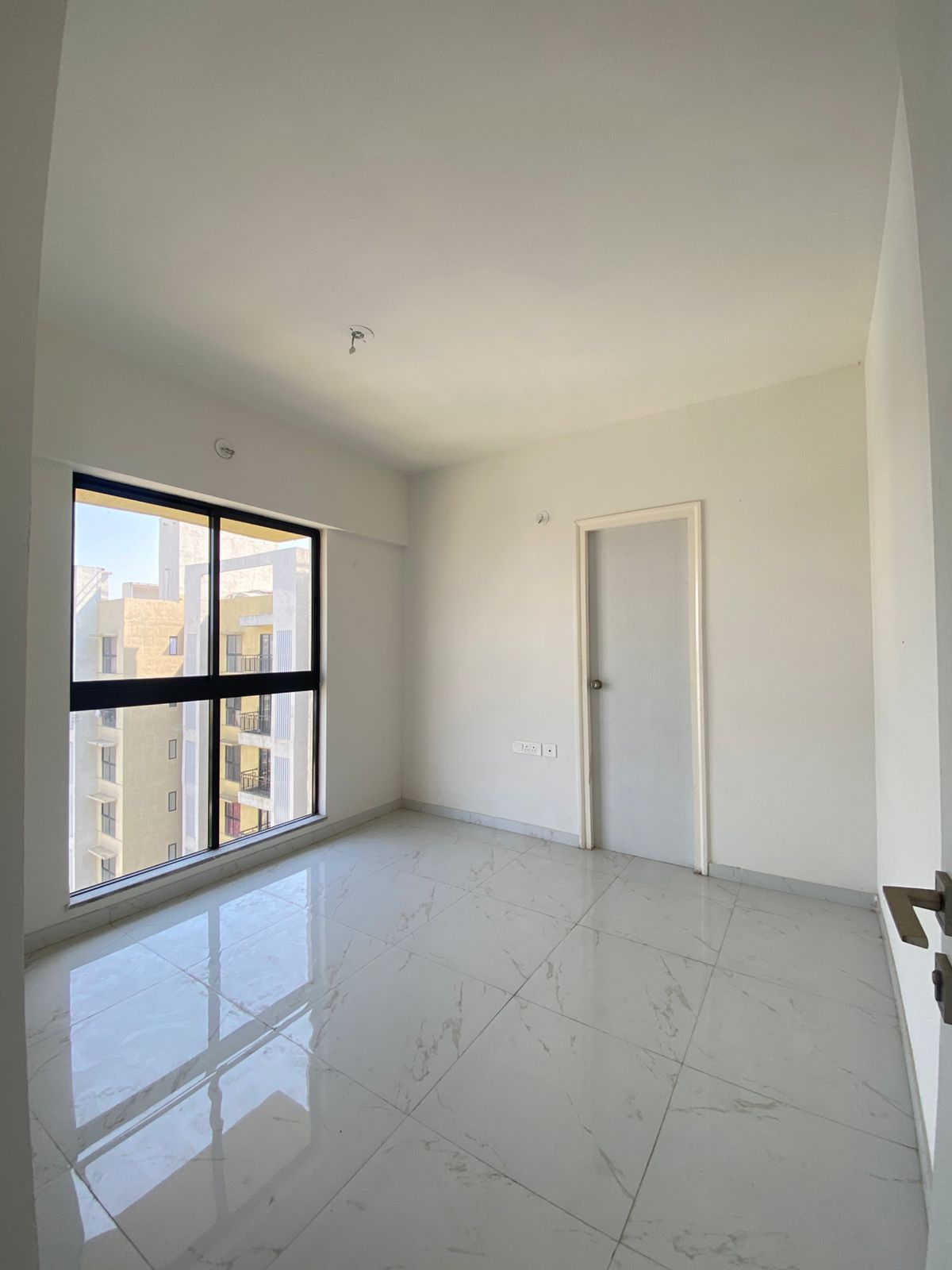 1 BHK Apartment For Rent in Runwal Gardens