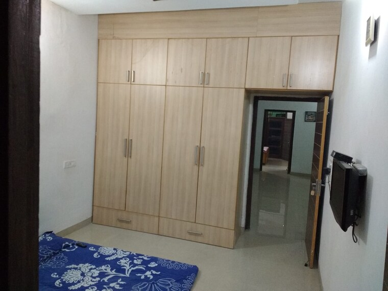 Room, mamta-homes 3 Bedroom 1800 Sq.Ft. Apartment In Lohgarh Zirakpur 9507757