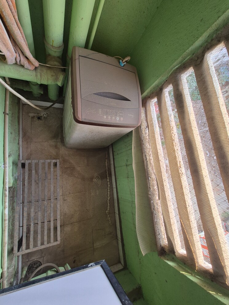 undefined, lily-white-apartments 2 Bedroom 571 Sq.Ft. Apartment In Ulwe Sector 3 Navi Mumbai 9507760