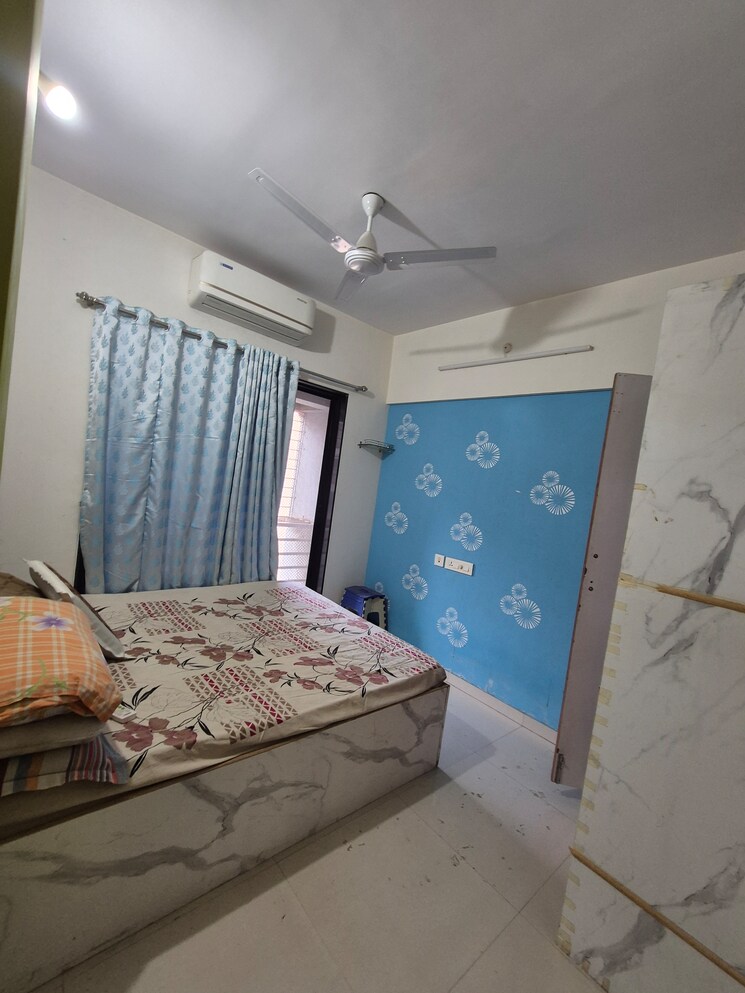 undefined, lily-white-apartments 2 Bedroom 571 Sq.Ft. Apartment In Ulwe Sector 3 Navi Mumbai 9507760