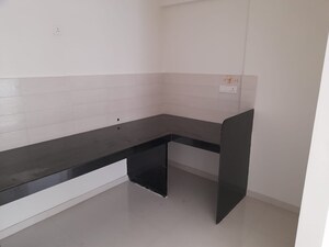 Kitchen in 2 BHK Apartment at Saheel ITrend Homes, Hinjewadi – for Rent