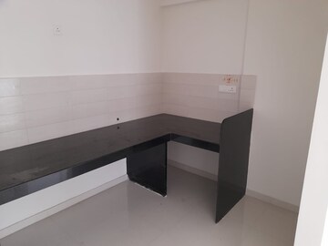 Kitchen in 2 BHK Apartment at Saheel ITrend Homes, Hinjewadi – for Rent