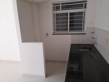 Kitchen in 2 BHK Apartment at Saheel ITrend Homes, Hinjewadi – for Rent