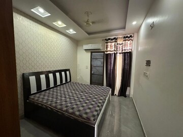 3 BHK Apartment For Rent in Supreme Homes, Dhakoli