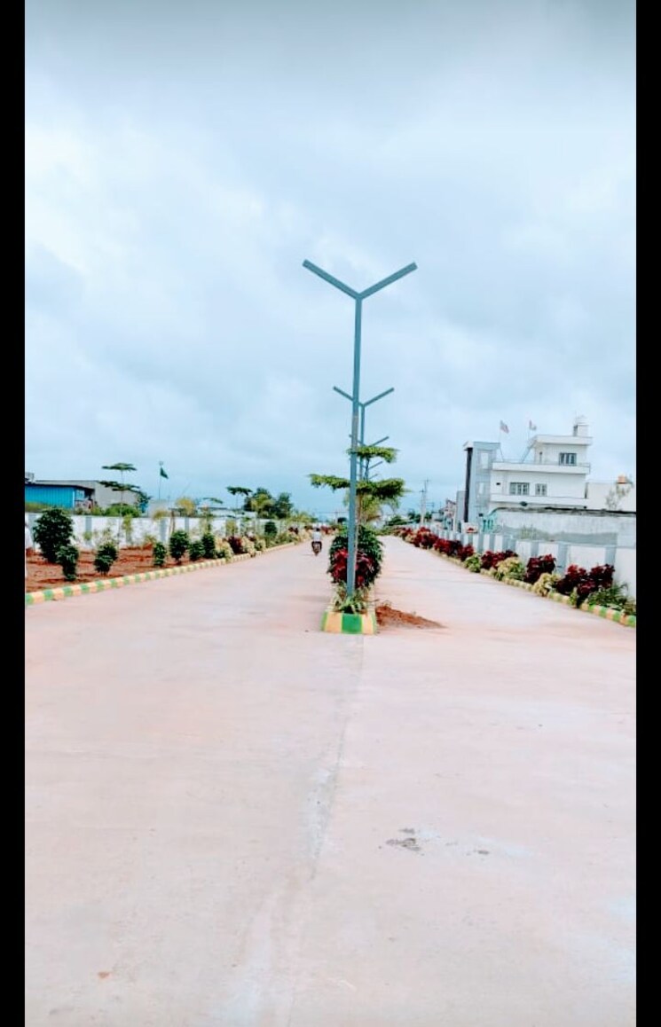 undefined, devanahalli  1200 Sq.Yd. Plot In Devanahalli Bangalore 9507777