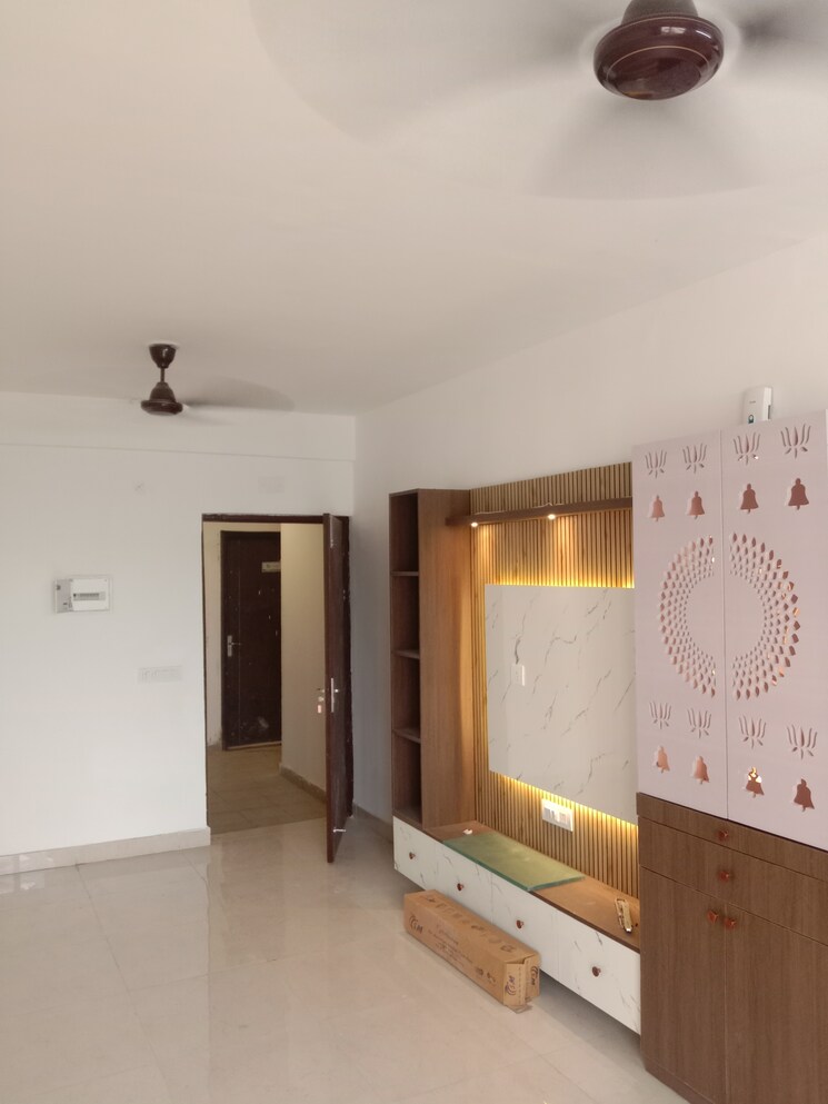 Living Room, signature-global-prime 2 Bedroom 834 Sq.Ft. Apartment In Sector 63a Gurgaon 9507780