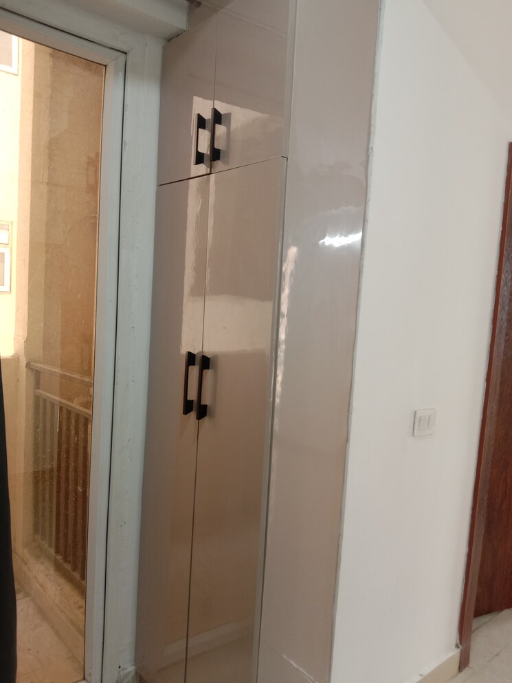 Bathroom, signature-global-prime 2 Bedroom 834 Sq.Ft. Apartment In Sector 63a Gurgaon 9507780