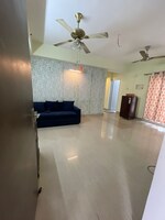 2.5 BHK + Study Room 1070 Sq.Ft. Apartment in Paras Tierea