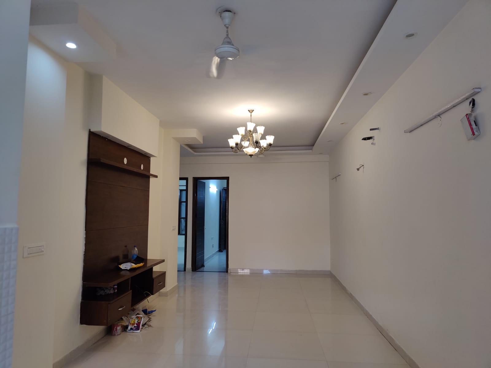 3 BHK + Pooja Room 1800 Sq.Ft. Apartment in Motia Royal Citi Apartments
