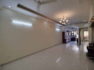 Living Room in 3 BHK Apartment at Motia Royal Citi Apartments, Ghazipur – for Rent