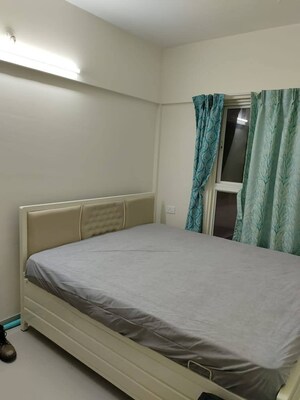 Studio Apartment For Rent in Nyati Elysia, Kharadi