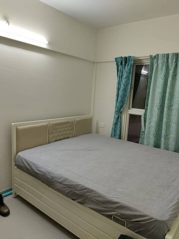 Studio Apartment For Rent in Nyati Elysia, Kharadi