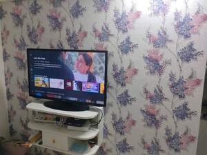 Furnished Amenities in Studio Apartment at Nyati Elysia, Kharadi – for Rent