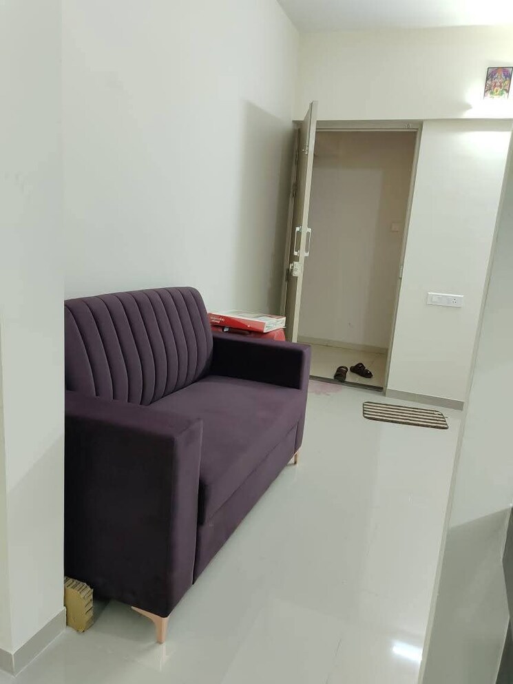 Master Bedroom, nyati-elysia Studio 400 Sq.Ft. Apartment In Kharadi Pune 9507789