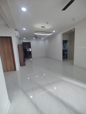 3 BHK Apartment For Rent in Prestige Beverly Hills, Kokapet