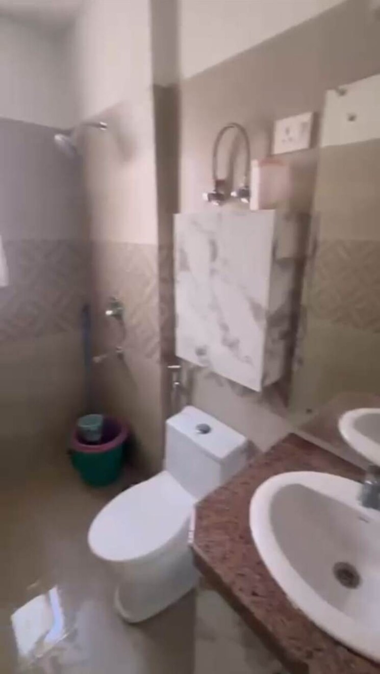 Bathroom, ats-nobility 3 Bedroom 1675 Sq.Ft. Apartment In Sector 4 Greater Noida Greater Noida 9507807