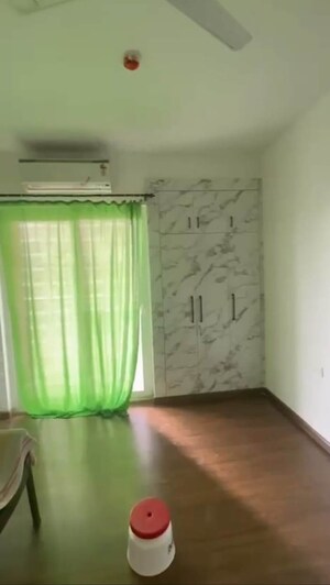 Bathroom in 3 BHK Apartment at ATS Nobility, Sector 4 Greater Noida – for Rent