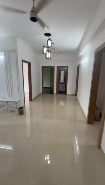 Building Lobby in 3 BHK Apartment at ATS Nobility, Sector 4 Greater Noida – for Rent