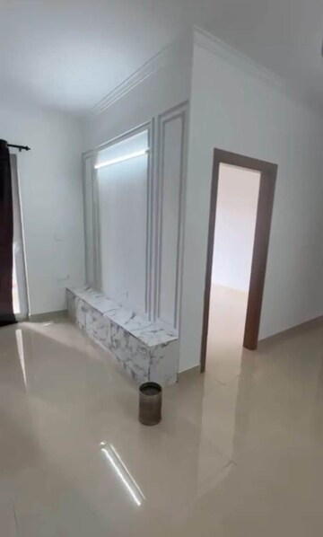 Bathroom in 3 BHK Apartment at ATS Nobility, Sector 4 Greater Noida – for Rent