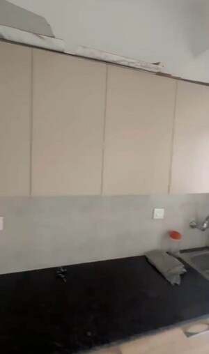 Bathroom in 3 BHK Apartment at ATS Nobility, Sector 4 Greater Noida – for Rent