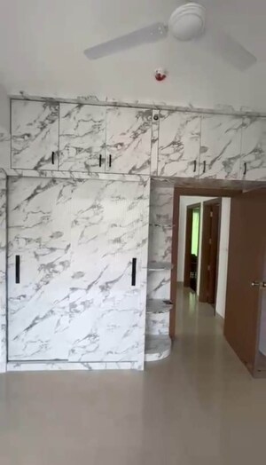 Building Lobby in 3 BHK Apartment at ATS Nobility, Sector 4 Greater Noida – for Rent