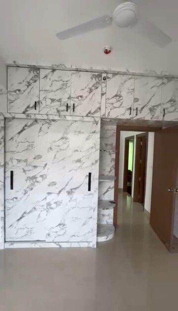 Building Lobby in 3 BHK Apartment at ATS Nobility, Sector 4 Greater Noida – for Rent