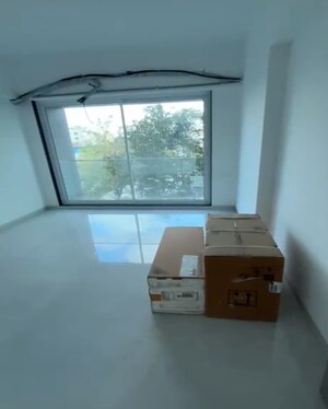 2 BHK Apartment For Rent in Aayush Ayaansh, Chembur