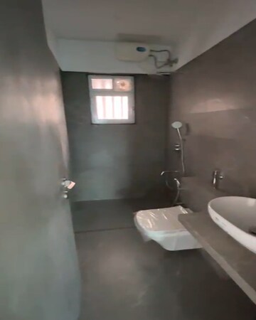 Bathroom in 2 BHK Apartment at Aayush Ayaansh, Chembur – for Rent