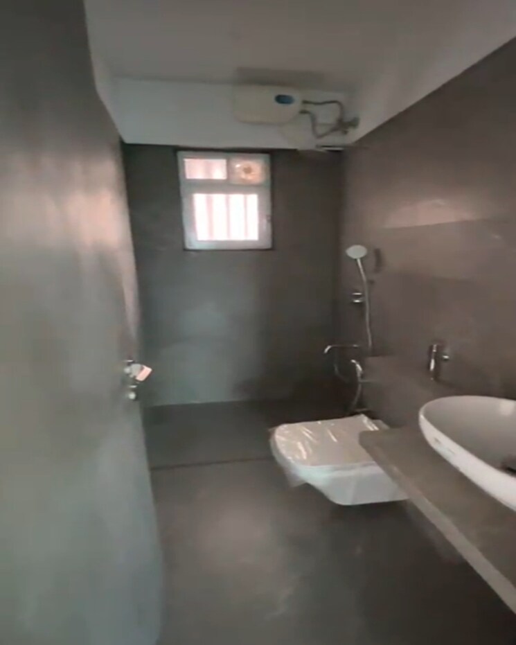 Bathroom, aayush-ayaansh 2 Bedroom 910 Sq.Ft. Apartment In Chembur Mumbai 9507798